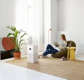 Čistička vzduchu Xiaomi Smart Air Purifier 4 Lite 

 obrázek produktu 19 z 24