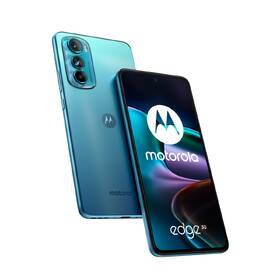 Mobilní telefon Motorola Edge 30 5G 8 GB / 128 GB - Aurora Green 

 obrázek produktu 7 z 11