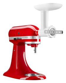 Mlýnek na maso KitchenAid 5KSMFGCA 

 obrázek produktu 2 z 2