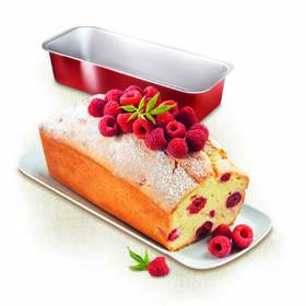 Forma na biskupský chlebíček Tefal J1640174, 30 cm 

 obrázek produktu 2 z 5