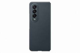 Kryt na mobil Samsung Galaxy Z Fold4 Leather šedý

 obrázek produktu 4 z 5