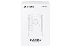 Sáčky do vysavače Samsung VCA-ADB952 (5 ks) 

 obrázek produktu 1 z 2