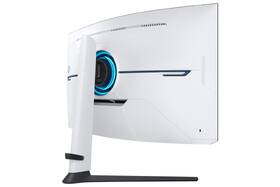 Herní monitor Samsung Odyssey G8 Neo černá barva
