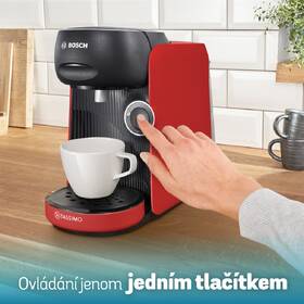 Espresso Bosch TAS16B3 černé/červené

 obrázek produktu 24 z 26