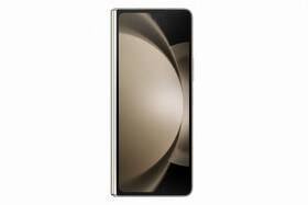 Mobilní telefon Samsung Galaxy Z Fold5 5G 12 GB / 256 GB béžový

 obrázek produktu 7 z 15
