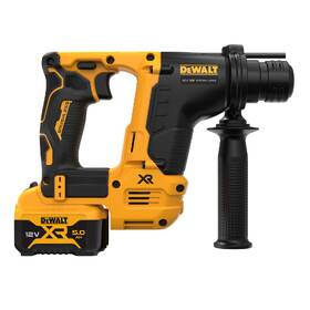 Kladivo Dewalt DCH072P2 (s baterií) 

 obrázek produktu 2 z 3
