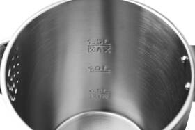 Rychlovarná konvice ETA Emily 4595 90000 černá barva
