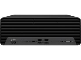 Stolní počítač HP Elite SFF 600 G9 černá barva
