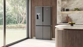 Americká lednice Siemens KF96DPXEA černá

 obrázek produktu 13 z 25