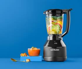 Stolní mixér Nutribullet NBF580B černý

 obrázek produktu 10 z 10