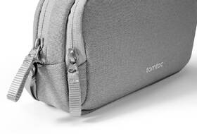 Pouzdro tomtoc Light - T12 M šedé

 obrázek produktu 11 z 18