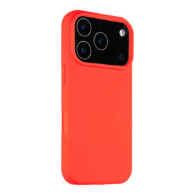 Kryt na mobil Tactical MagForce Velvet Smoothie na Apple iPhone 17 Pro červený

 obrázek produktu 1 z 4