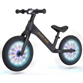 Odrážedlo Buddy Toys BPB 2518 černé

 obrázek produktu 1 z 6
