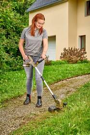 Vyžínač Narex CVT 300 (bez baterie) 

 obrázek produktu 4 z 5