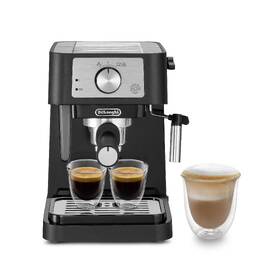 Pákový kávovar De'Longhi EC 260.BK černý

 obrázek produktu 1 z 8