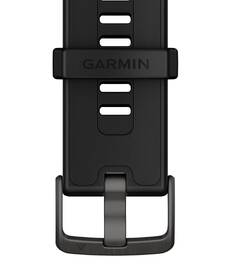 Řemínek Garmin Quick release (24 mm) černý

 obrázek produktu 2 z 2