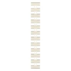 Svorkovnice EMOS ŠROUB.12 PRV. 4–6MM2 41A/450V 1KS bílá

 obrázek produktu 2 z 5