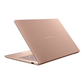 Notebook Asus Zenbook 14 růžový

 obrázek produktu 9 z 15