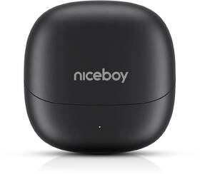 Sluchátka Niceboy Beans 5 Black černá

 obrázek produktu 2 z 5