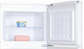 Chladnička Goddess RDC0116GW8 bílá

 obrázek produktu 3 z 6
