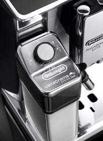Espresso De'Longhi ECAM 650.75 MS stříbrné

 obrázek produktu 18 z 34