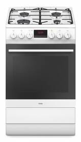 Kombinovaný sporák Amica SHM 5106TA W bílý

 obrázek produktu 1 z 2