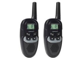 Vysílačky Topcom Twintalker RC-6410 

 obrázek produktu 1 z 1
