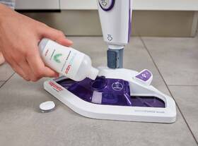 Parní mop Polti SV440_DOUBLE bílý/fialový

 obrázek produktu 13 z 44