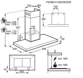 Odsavač par AEG DBB5960HM nerez

 obrázek produktu 6 z 6