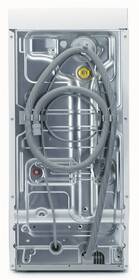 Pračka Electrolux EWT1262IFW bílá

 obrázek produktu 4 z 5