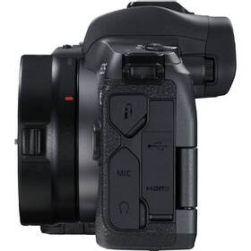 Digitální fotoaparát Canon R tělo + Mount Adapter EF-EOS R - SELEKCE AIP1 černý

 obrázek produktu 7 z 9