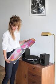 Gramofon Crosley T150 černý

 obrázek produktu 2 z 3