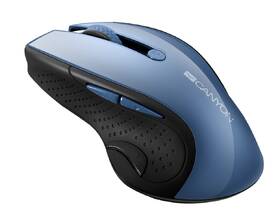 Myš Canyon CMSW01 modrá

 obrázek produktu 1 z 4
