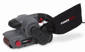 Pásová bruska POWERPLUS POWE40040 

 obrázek produktu 1 z 12