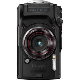Digitální fotoaparát Olympus TG-6 černý

 obrázek produktu 6 z 11