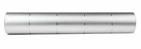 Powerbanka Verbatim 20000 mAh, USB-C PD, QC 3.0 stříbrná

 obrázek produktu 2 z 6