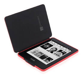 Pouzdro pro čtečku e-knih Connect IT pro Amazon Kindle Paperwhite 4 (2018) červené

 obrázek produktu 4 z 7