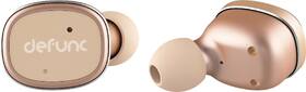 Sluchátka Defunc TRUE Earbud zlatá

 obrázek produktu 1 z 5