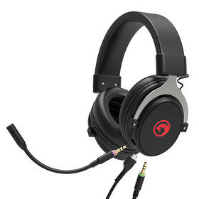 Headset Marvo HG9052, 7.1 černý

 obrázek produktu 1 z 4