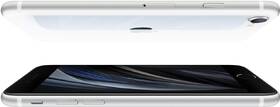 Mobilní telefon Apple 128 GB - White 

 obrázek produktu 2 z 7