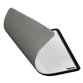 Podložka pod myš Hama průhledná, 23 x 19 cm průhledná

 obrázek produktu 6 z 7