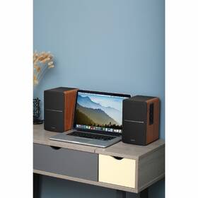 Reproduktory Edifier R1280DBS (2 ks) hnědé

 obrázek produktu 6 z 7