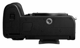 Digitální fotoaparát Panasonic DC-S5 černý

 obrázek produktu 9 z 9