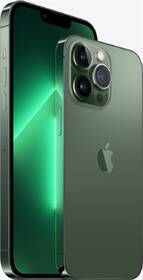 Mobilní telefon Apple 1TB Alpine Green 

 obrázek produktu 1 z 3