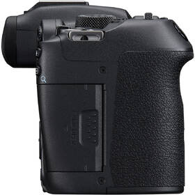 Digitální fotoaparát Canon R7, tělo černý

 obrázek produktu 4 z 7