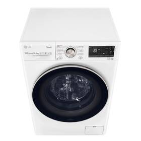 Pračka LG FA610V7RABW bílá

 obrázek produktu 13 z 16