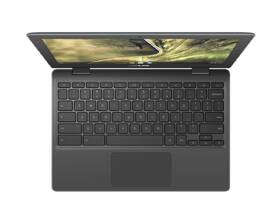 Notebook Asus Chromebook C204 šedý

 obrázek produktu 5 z 9