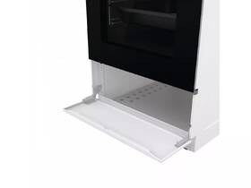 Kombinovaný sporák Mora K 7655 CW bílý

 obrázek produktu 11 z 12