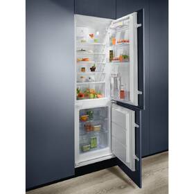 Chladnička s mrazničkou Electrolux LND5FE18S bílá

 obrázek produktu 6 z 8