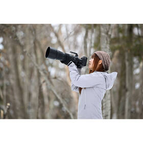 Objektiv Nikon Z 180–600 mm f/5.6–6.3 VR černý

 obrázek produktu 9 z 11